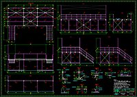 Projekty a statické výpočty ocelových konstrukcí 9